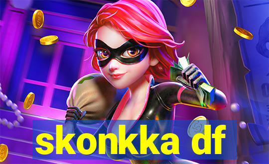skonkka df